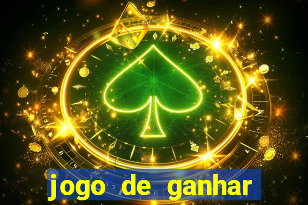 jogo de ganhar dinheiro de verdade sem pagar nada